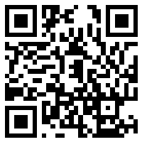 QR Code for bitcoin:16XnpUMvM2xeYDMKtp48vXNDZe66X5bjFo