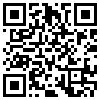 QR Code for bitcoin:16XvCP838GcodmfcNzLw59H4j3SRkmfTFb
