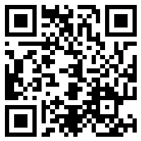 QR Code for bitcoin:16Xy7UBZ1PMrXFDbGqNJGcgRzoJr3obhRs