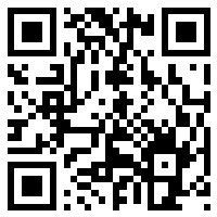 QR Code for bitcoin:16YpJLS8fuATryv2DoUiSwhptjwJVRroK1