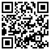 QR Code for bitcoin:16YqmoePoS79JDMcaRYh4dCyXmYMJWr6p1