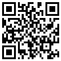 QR Code for bitcoin:16ZC7WYy3aUSW3HYaDeoGcDnhWmLDFg27K