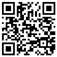 QR Code for bitcoin:16ZaL3VVdZBQd41PSzNK4KGJEBohsExn4F