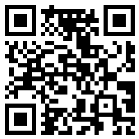 QR Code for bitcoin:16ZjAcpr61xtSVPA3SyFUcDzhAgqTMAwnL