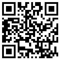 QR Code for bitcoin:16Zsd2MTLGYVJmCCt6z799HM638NSP6Pob