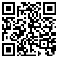 QR Code for bitcoin:16ZzMscUtARv49frcNS2WrAgpWFG3yAPKt