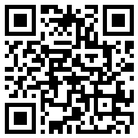 QR Code for bitcoin:16a4hnUgcASMppceCGFokWrv9pDW1iC48r