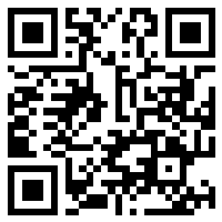 QR Code for bitcoin:16aQEyvZfzuctNGkEX1FGGAVk7abZP4sVh