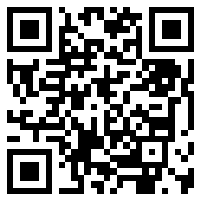 QR Code for bitcoin:16aRTmuCosdat2bP4Fgc4WkQki1L4JP5AZ