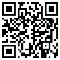 QR Code for bitcoin:16aSVDECiCFKL5nQj7JDv6MRZTPVwXBXrm