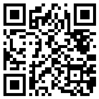QR Code for bitcoin:16aTkqFr3G96uz7RuNvorJF9M8fzAzMpHx
