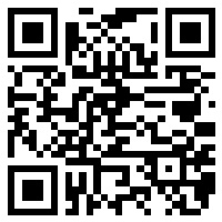 QR Code for bitcoin:16ad6DY7EYXfnToRM4e1NA712TviG1voYf