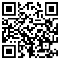 QR Code for bitcoin:16adMM2pd1Woj1ihNPDSdKv4Exq8DqpTHm