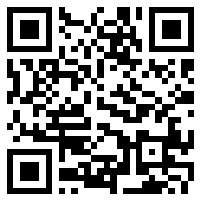QR Code for bitcoin:16ahvzeKDXDY5jMsvuTo1tb6ULvj6ApWMm