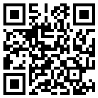 QR Code for bitcoin:16avdfTSCEQ6bhNx1HRai4NiTLUytZRepV