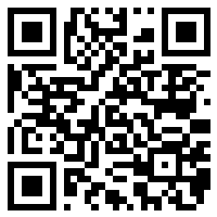 QR Code for bitcoin:16awGhspucZmfxED24xbAd376ty7pshMKA