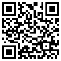 QR Code for bitcoin:16awj2wPg7SSqTXLP96Hpu2QDAtGcPJaPD