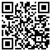QR Code for bitcoin:16b7vgJcvmoEBfTe6169V9XaBenmEtPkQ3