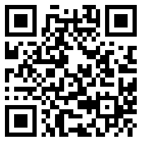 QR Code for bitcoin:16bCZWiMuEVDc5nvcYV3J4kxx2e7RT7cmf
