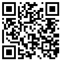 QR Code for bitcoin:16bUGzKaBAkrLxWB6PRnTKdQRnXiogVPja