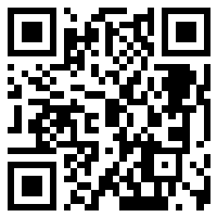 QR Code for bitcoin:16bZEFNc3gMUrT1fDjwvo35RL34ReJjM89