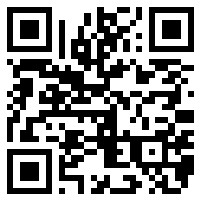 QR Code for bitcoin:16bbXyA7tx4eHCM9oZT7185WVaiG5Mtxmr