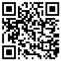 QR Code for bitcoin:16bc855sPL7WiFhzXLPBRCgotmh8pKzF25
