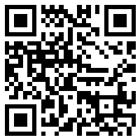 QR Code for bitcoin:16bcTEDHMpiCEBEpqUUcGv8dPPuagVKc7f