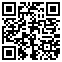 QR Code for bitcoin:16bdB6d6XVEBdXkdBhQXguPArQX4KnFu7R
