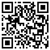 QR Code for bitcoin:16bdGweGsRe3VoXhdS8UZNUe1AMtgRtr44