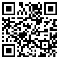 QR Code for bitcoin:16beY29k89T4RUtV1cucFqTo8pZXCoo8iu