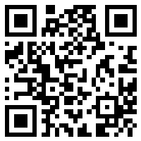 QR Code for bitcoin:16bfCAYSxPWWWBmUeLeML7Nz1kDA7rc1Bv