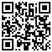 QR Code for bitcoin:16buLavxMK5M1AzJ3rPPtFaT3PugoYUt3N