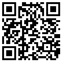 QR Code for bitcoin:16c1dnKs1bD9YzztwVmz6tH91eGo73YXeb