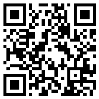 QR Code for bitcoin:16cD9iNSpNgjriDsdw1SCeWjCJSaM7N6Ze