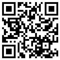 QR Code for bitcoin:16cFJbAw8Q42ty6uV9PdJKTdJ4GJoDmWC6