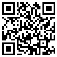 QR Code for bitcoin:16cGZZh3MedtxMjjsb1Vj2dwierdrVG5pW