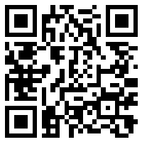 QR Code for bitcoin:16cHTYRe12uAkF322fGNRNu3fA1XDEE3ZB