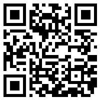 QR Code for bitcoin:16cHwewjxm9M6w7Cf5LDn5dY2zwYPyjJfo