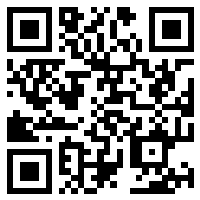 QR Code for bitcoin:16cazmNrotRKusbYMoFuUidttJ3bSeM8uQ