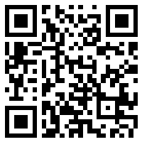 QR Code for bitcoin:16ccdbe56KXjCu3nsPjyT4biuPy8uQ4fXk