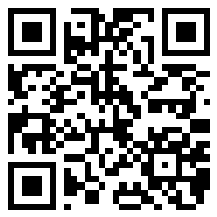 QR Code for bitcoin:16cjXax46kALmanvEzvgC9ioPv2YCYur8K