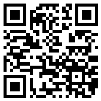 QR Code for bitcoin:16ckpcJoonmeBkpDutbq7csGk72NZM34ty