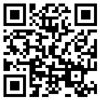 QR Code for bitcoin:16csofkQdtPAtudzMpA2wkACWpgQDLVnfc