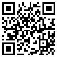 QR Code for bitcoin:16d2k6qSVveFrNt4gsdzCU26Z1FWpgayUs