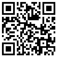 QR Code for bitcoin:16d386Wph69C7THyjum642FSx6LVghvcdT