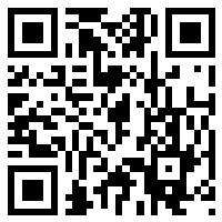 QR Code for bitcoin:16d3jajKgMwNLSDFTvcxG2GYviqUpZ9Kmm