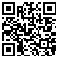 QR Code for bitcoin:16d5DoTvXakevXpeayfZhnc1a7vPNDqExi