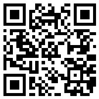 QR Code for bitcoin:16dCEaKz7CeS26pym5qRUz4b7bop1f6Sp3