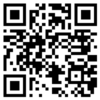 QR Code for bitcoin:16dE8fRsAA93dwzZLeTmvm5T8eiCPDnPc6